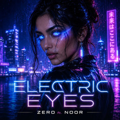 Electric Eyes