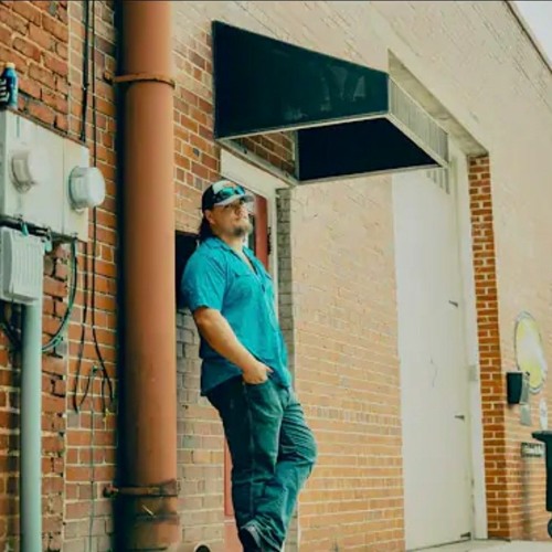 Gavin Adcock - Ain't no cure