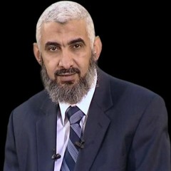 السيرة النبوية - المرحلة المكية - (10) -إسلام عمر - د. راغب السرجاني