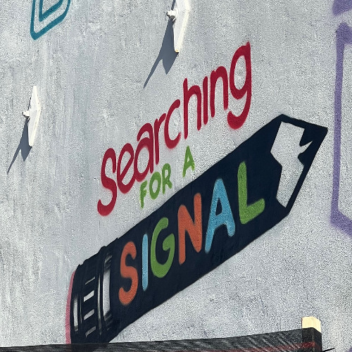L'euphorie, jusqu'où ?