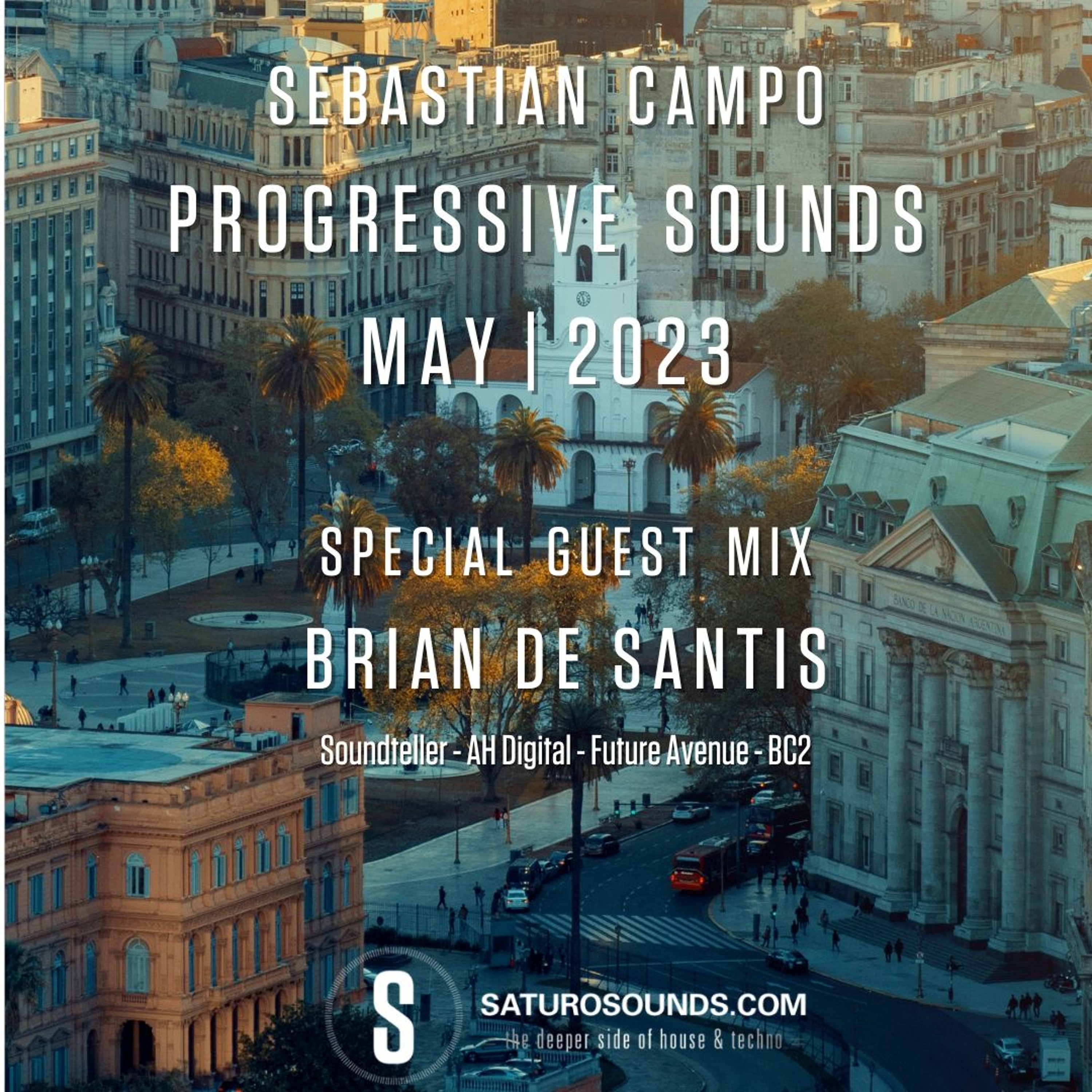 Progressive Sounds