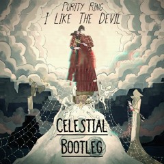 Purity Ring - I Like The Devil (Celestial Bootleg)