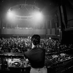 Marian Ariss live at After Brunch @ Input High Fidelity Dance Club 14.04.24