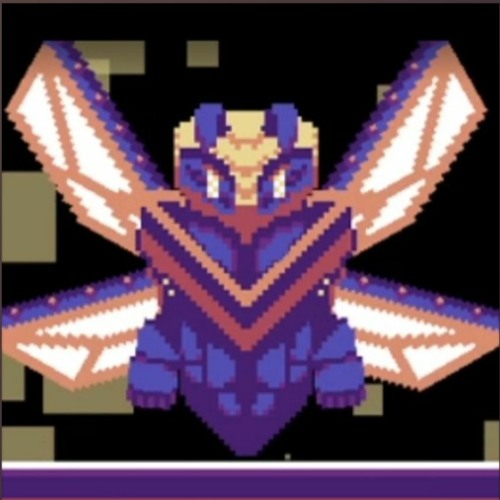 Mecha-Bee Boss Battle Theme (Portfolio Excerpt)