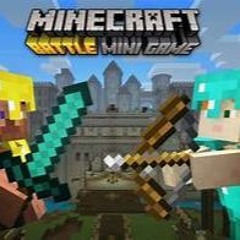 Minecraft Console Battle Mini Game Music [Extended] #1 (By Loinmin)