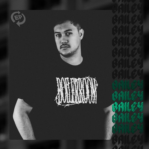 99% JUNGLE SET - EXTENDED PLAY Pres. BAILEY 27/10/24
