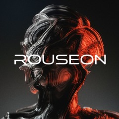 Rouseon - Set #033 Raw & Hard Techno