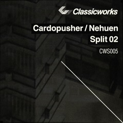 Berlin Dark Techno_part3