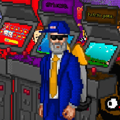 TV Gamer Legend