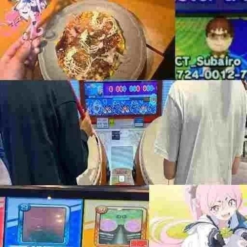 Keep this movie w/subairo☆