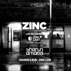 SHENIN AMARA - LIVE at ZINC -  LDN EAST - 04.11.23