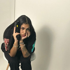 FLACASITA  (Prod. Merui x Creativo)
