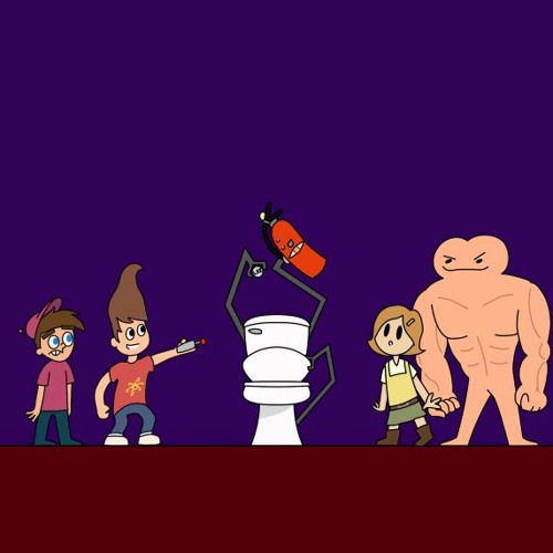 [WR2 M2 PHASE 2]  Magic Sticky Button