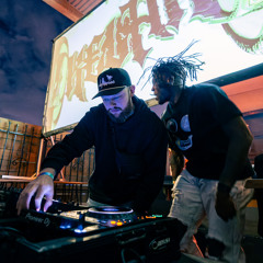 Reign of Riddim #3