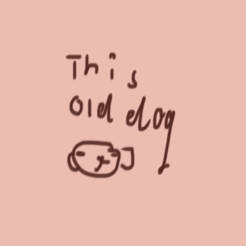 mac demarco this old dog cover mac demarco this old dog cover
