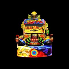 Gonzo - SIRA ULO - Instrumental (Filipino Pinoy Breaks) - Remastered