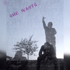 she wants