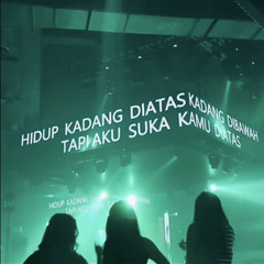 BABY DONT GO X TEMBAK LANGIT BY DJ JEJE ZHIMICHU