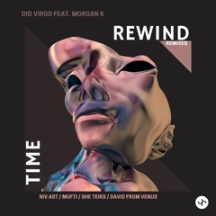 Did Virgo - Coronacid Feat. Morgan K (She Teiks Remix) Snippet