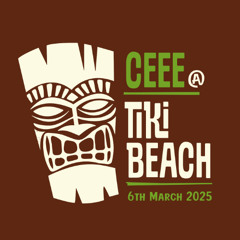 TIKI BEACH l Koh Phangan