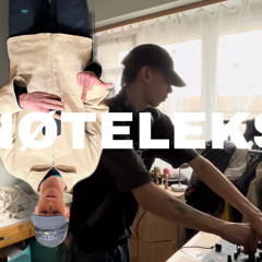 NOTELEKS - techno set 1