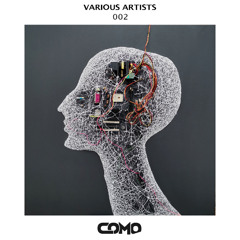 [PREMIERE] | Noah Tauber - The Creator [COMOVA02]