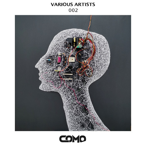 [PREMIERE] | Noah Tauber - The Creator [COMOVA02]