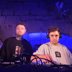 Hapro B2b Willis @Envol Festival // Mix // 28.06.25