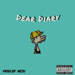 Dear Diary by Tainted Soul (prod.by Nesu)