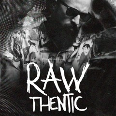 Downtown Tulum Radio - Rawthentic Radio Show - Le Roi Carmona