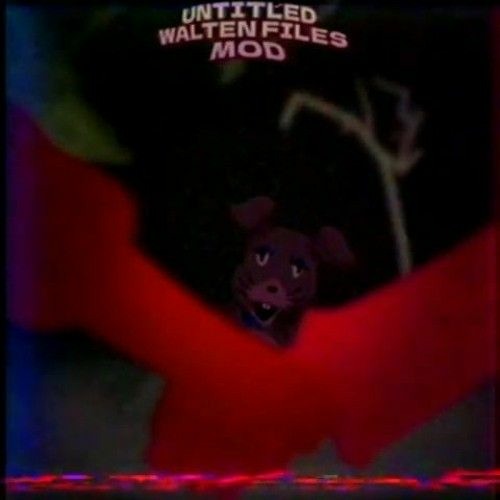Reawaken_FNF-(UNTITLED WALTER FILE) demo