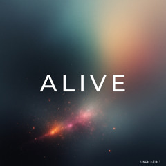 Alive (Extended Mix)