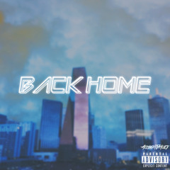 Back Home (Prod. Azure)