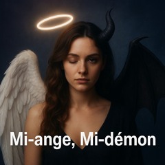 Mi-ange, Mi-démon