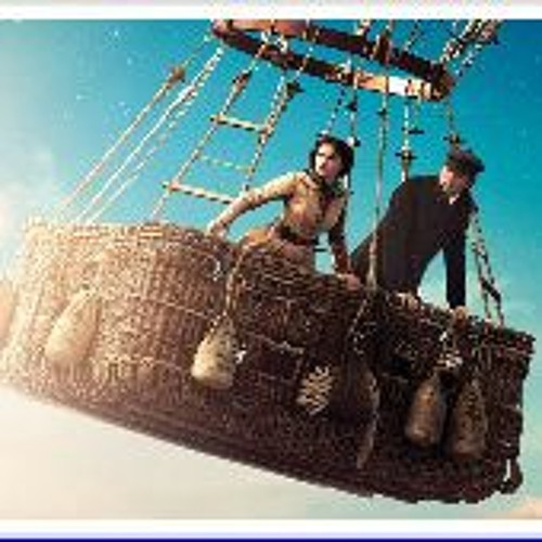 The aeronauts full 2025 movie watch online free