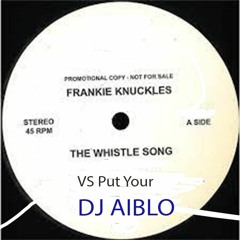 The W. Song Vs Put Your