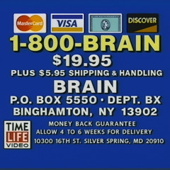 kalo - 1800BRAIN (finder)