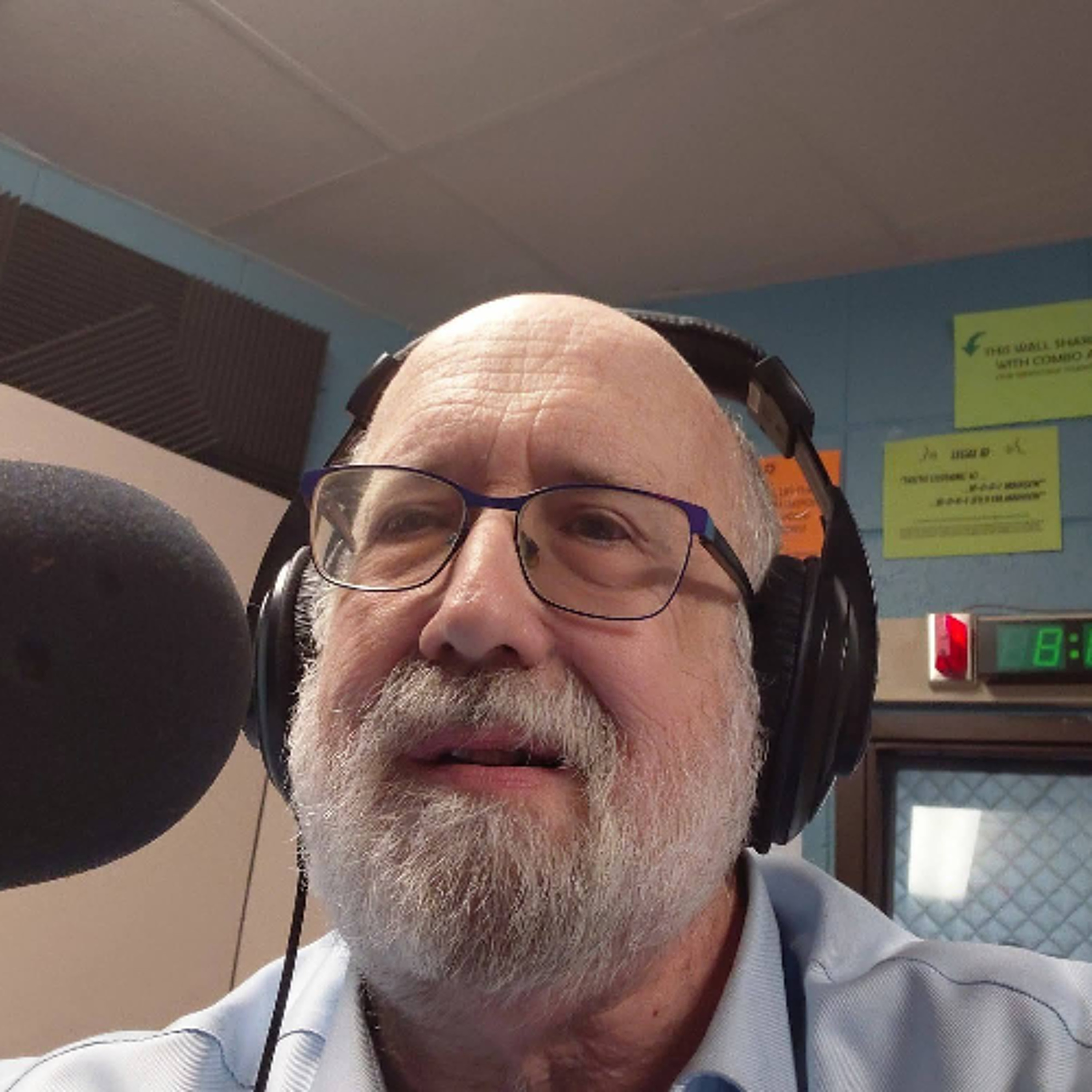 John Quinlan on Activism from Madison to the Twin Cities