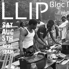 LLIP Bloc Party Neil Foreel 5/8/23
