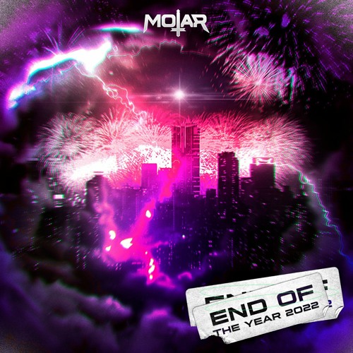 END OF THE YEAR 2022 MIX 🎆