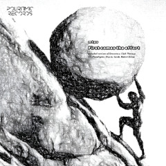 [PLRM044] mtps - First comes the effort (Included remixes by Blur.m, Dreurescu, Club Therapy, Robert Ostan, Za_Paradigma, and Iacob)