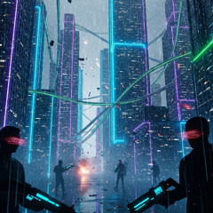 In the labyrinths of code I will find freedom