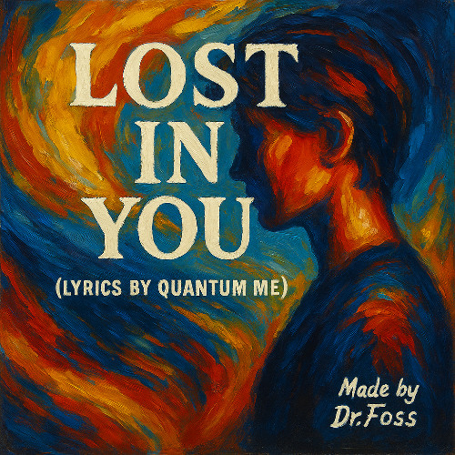 Lost in you Feat Quantum me