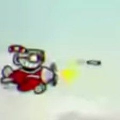 Cuphead Airship (Beta)