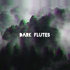 Dark Flutes - UK Melodic drill type beat