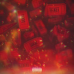 TICKET OUT (prod. JakeTheBirdy)