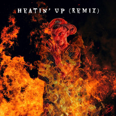 Prince Cash - Heating Up (Remix)