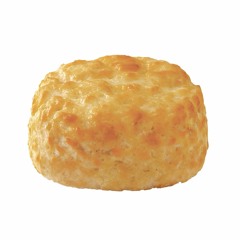 Buttered Biscuit No. 3