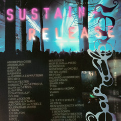 Sharlese at Sustain-Release Yr. 11