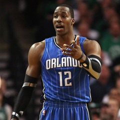 Dwight Howard (ft. Jakobenem)